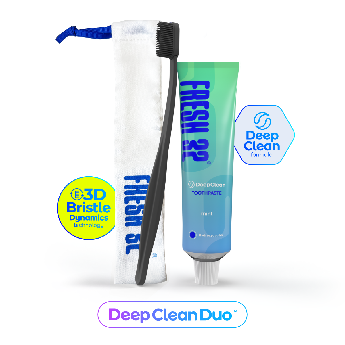 DeepClean™ DUO