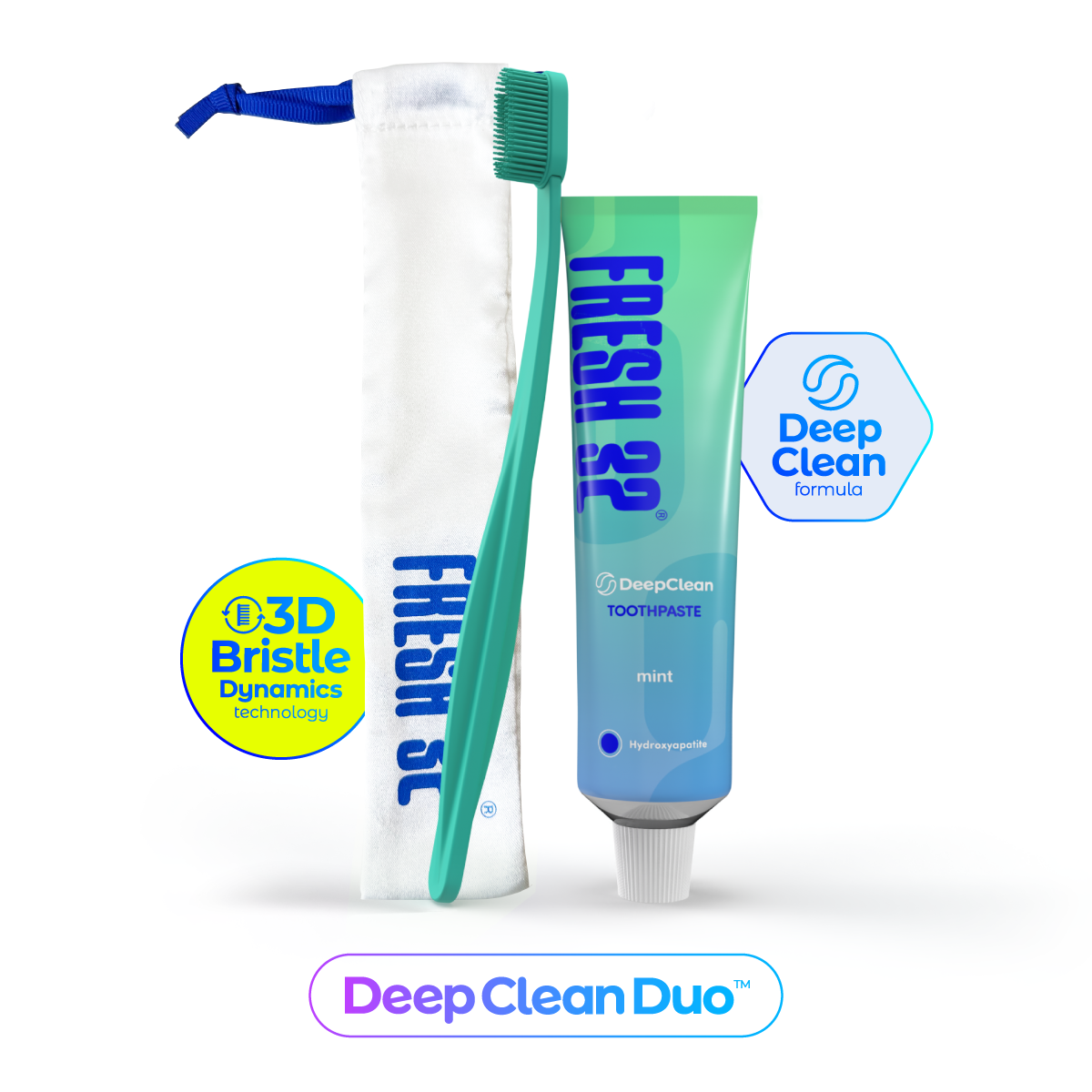DeepClean™ DUO