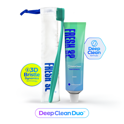 DeepClean™ DUO