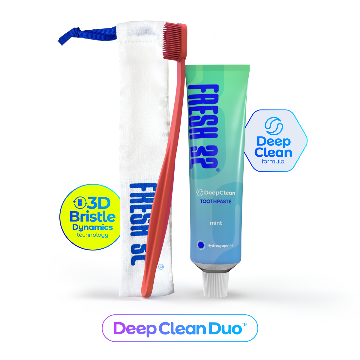 DeepClean™ DUO