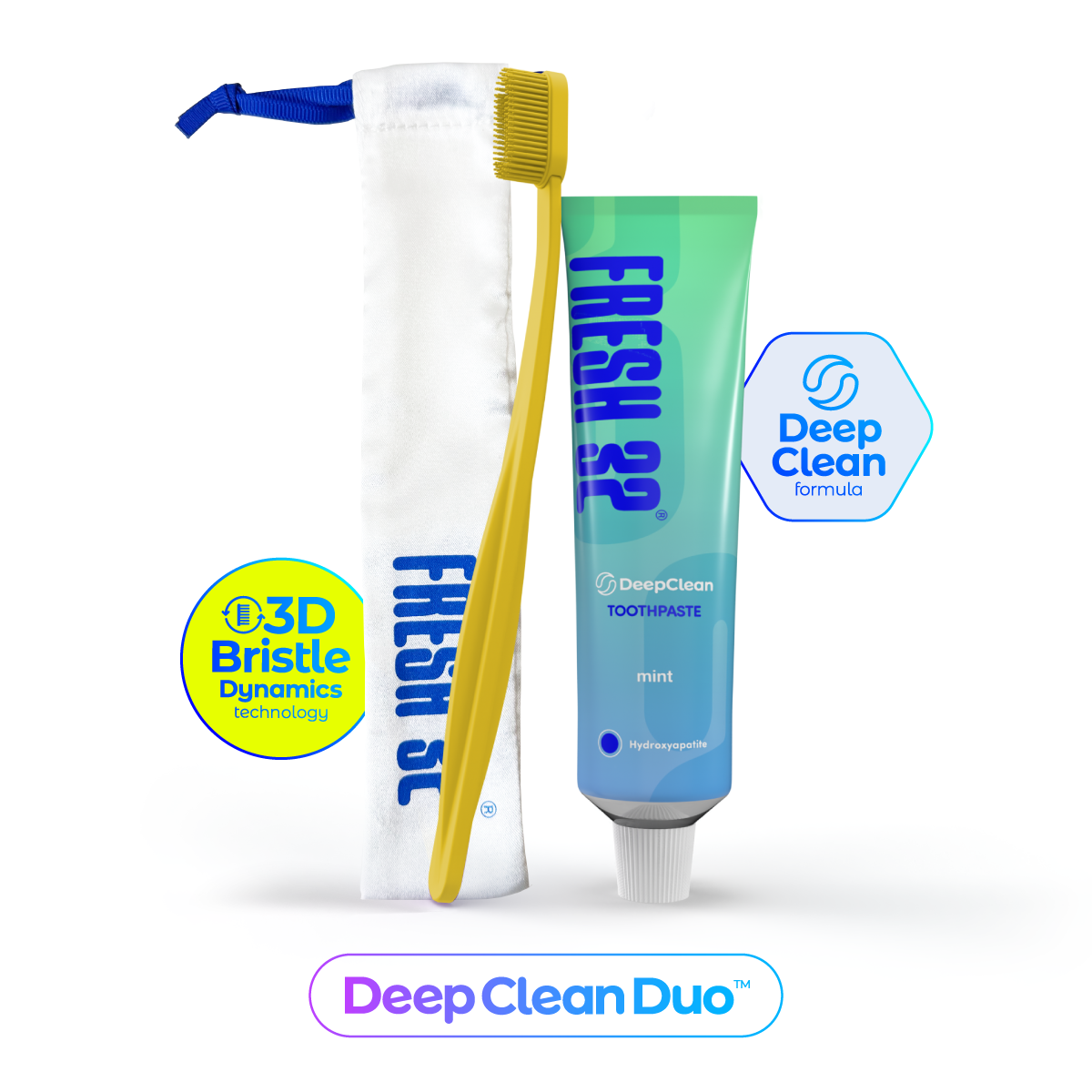 DeepClean™ DUO