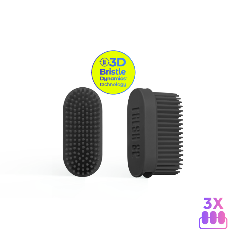 Hlavice 3D Bristle Dynamics™