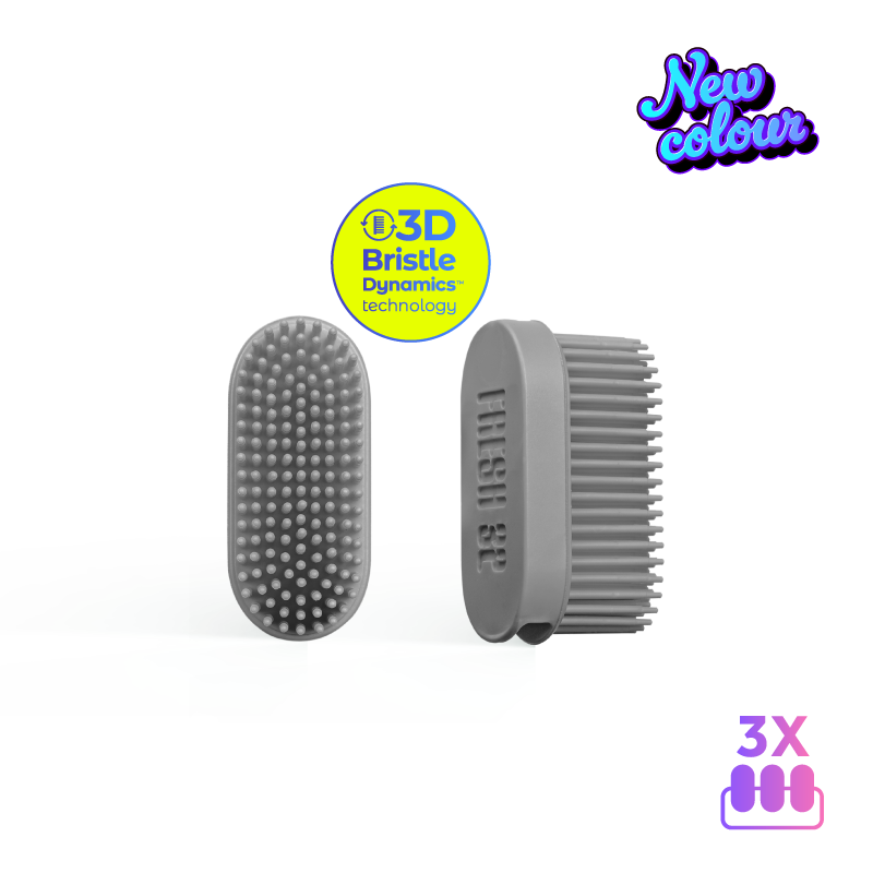 Hlavice 3D Bristle Dynamics™