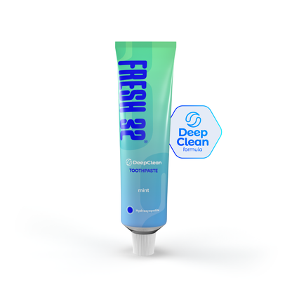 Remineralizační zubní pasta