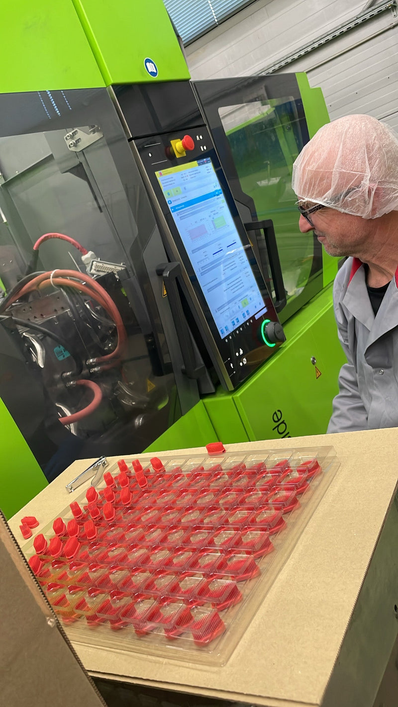 Odborníci, nové nápady!