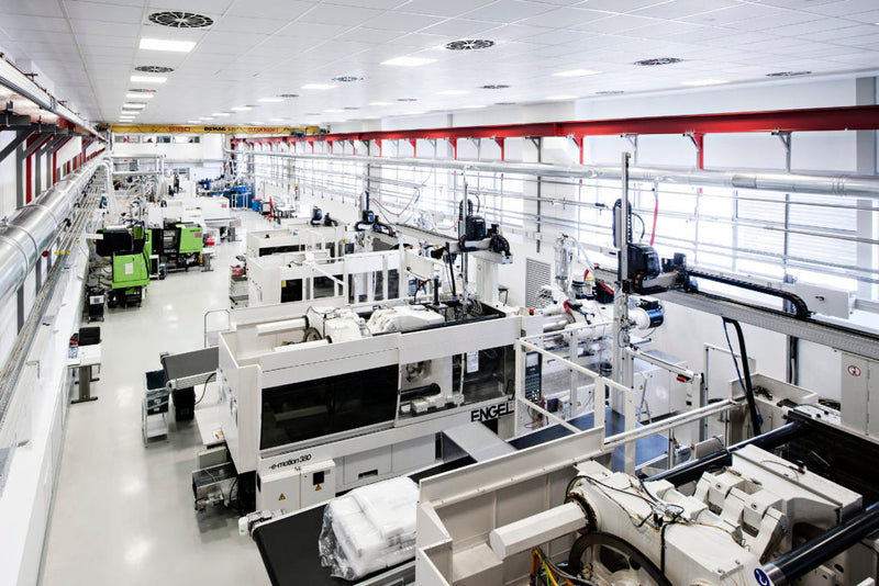 Naše vize budoucnosti péče o ústní dutinu