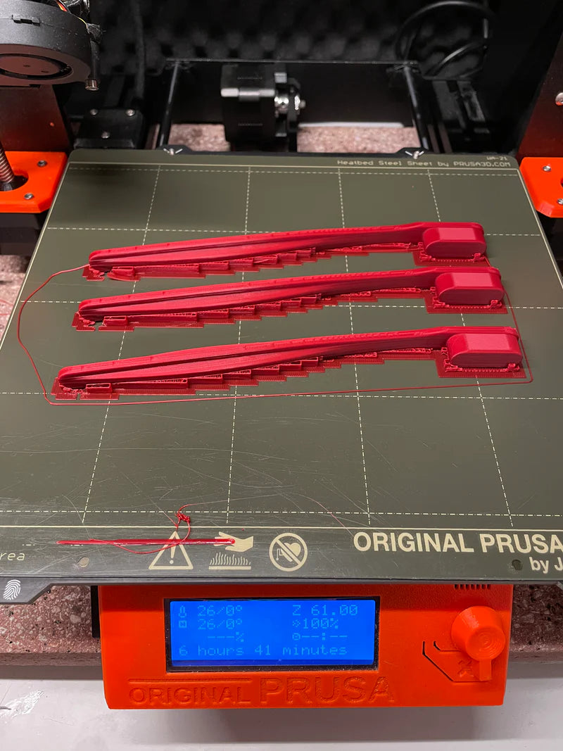 Odborníci, nové nápady!