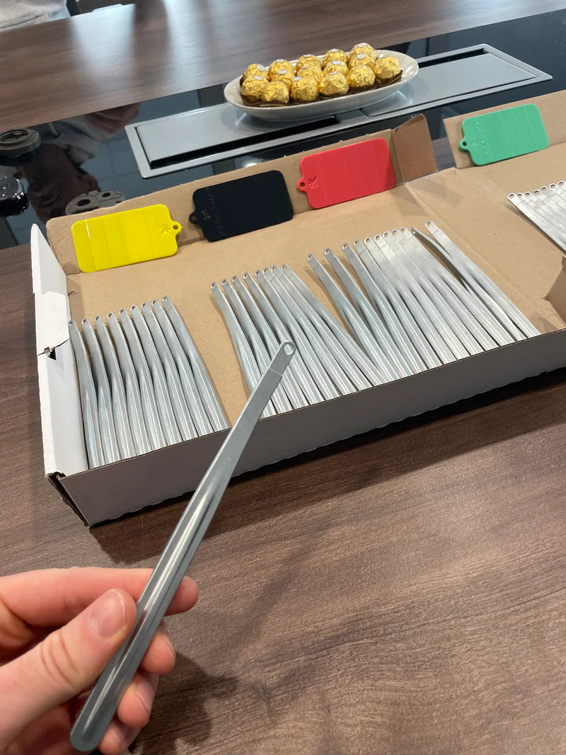 Odborníci, nové nápady!