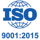 ISO 9001: 2015