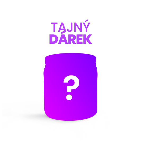 Tajný dárek 🎁