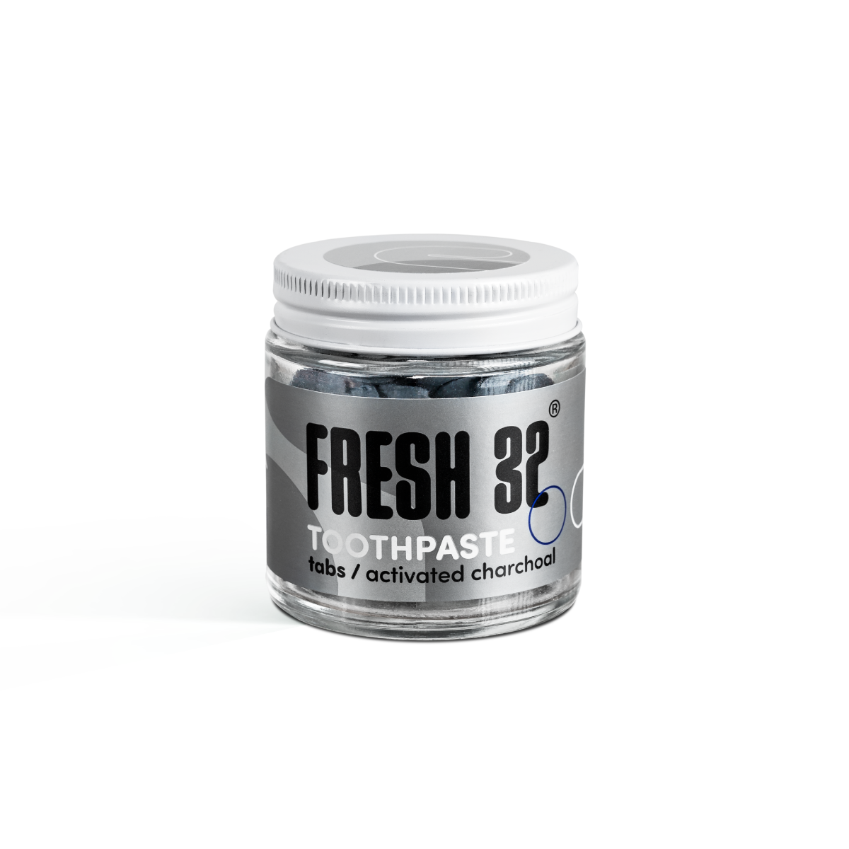 Zubní pasta v tabletách