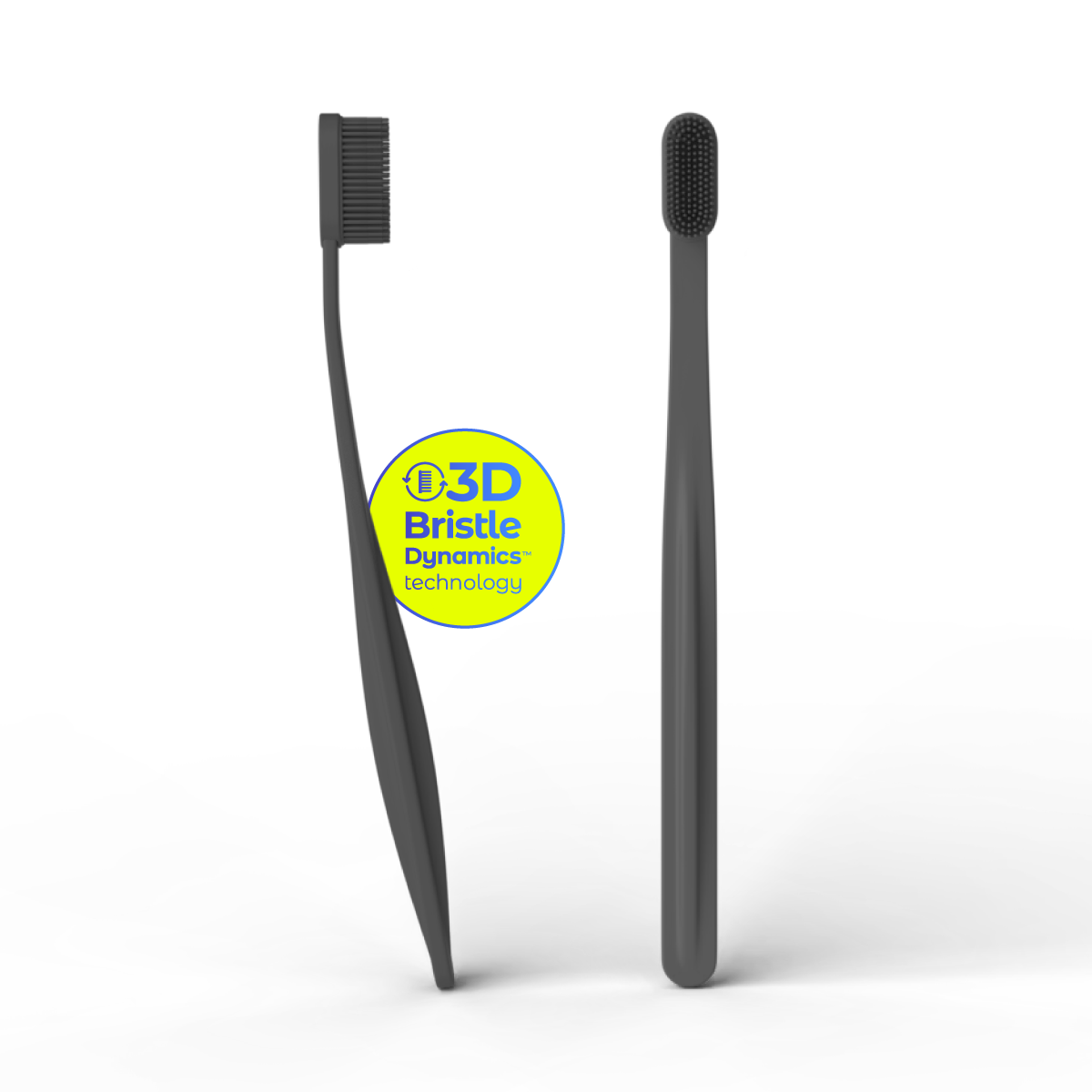 Kartáček s technologií 3D Bristle Dynamics™